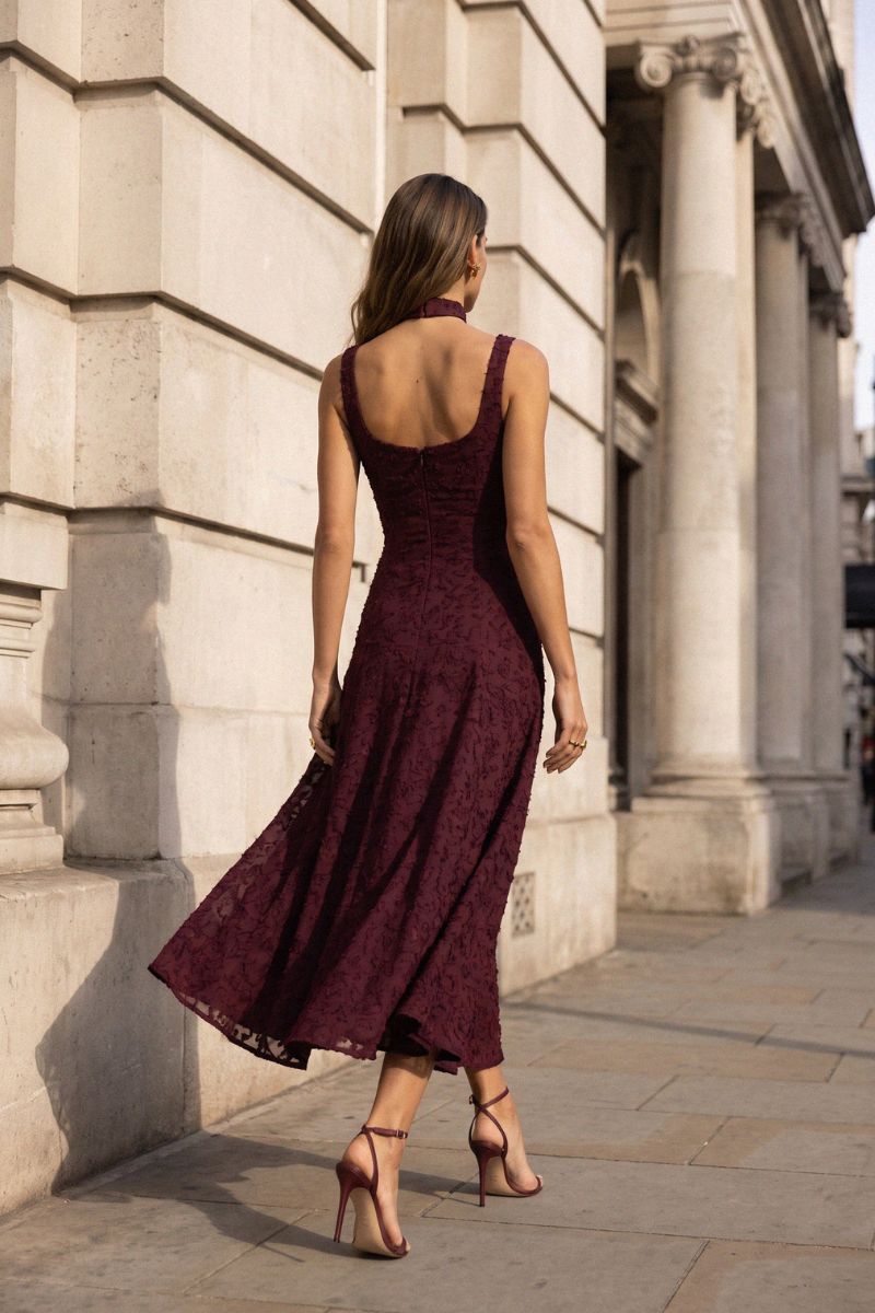 Vestido Minuit