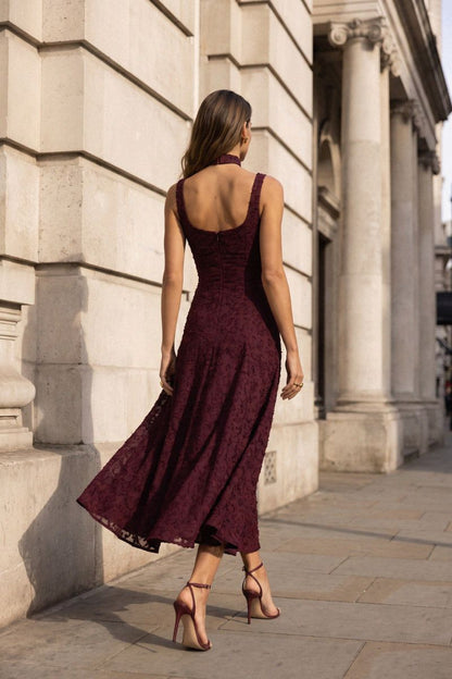Vestido Minuit