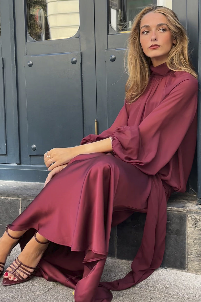 Vestido Charme