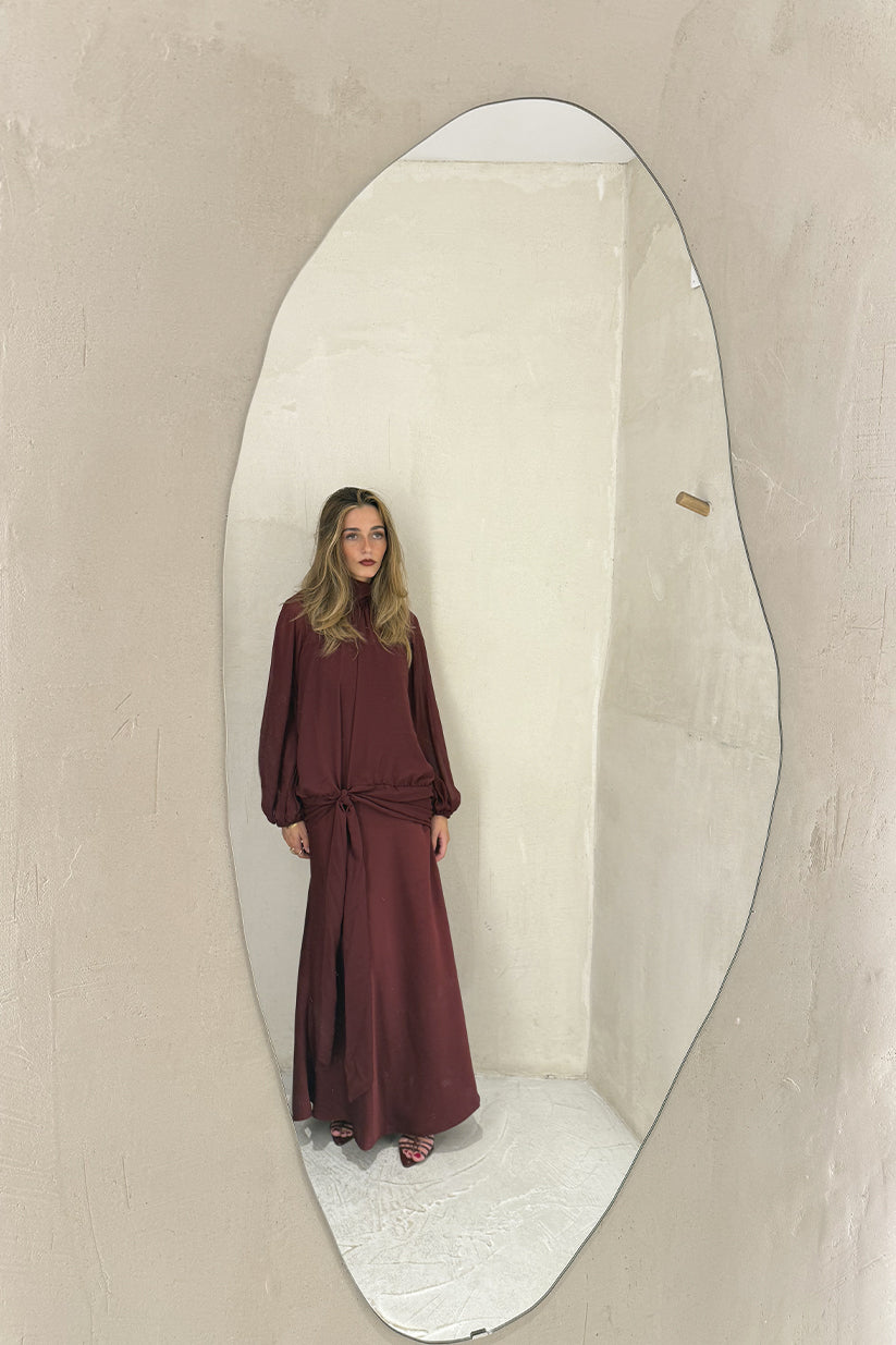 Vestido Charme