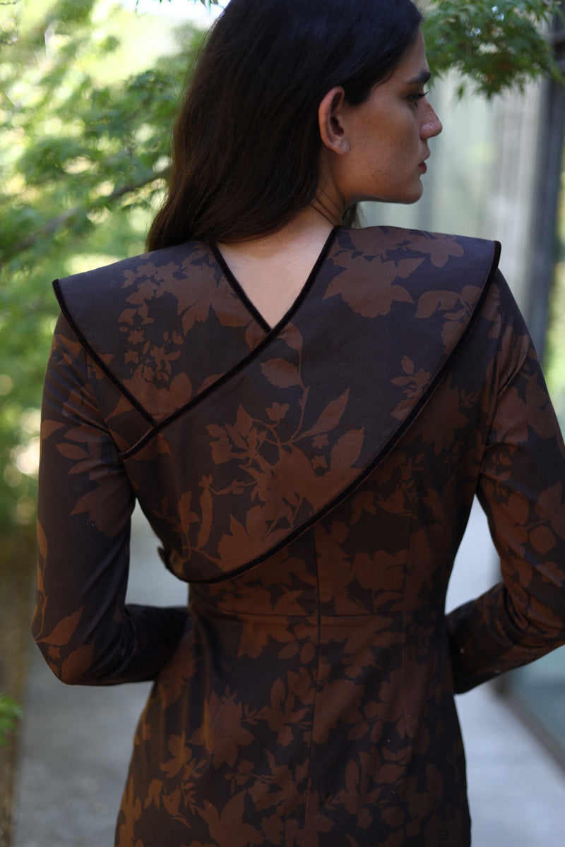 Vestido Mai