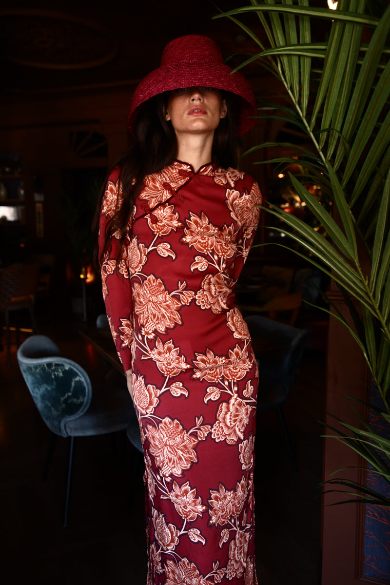 Vestido Sakura