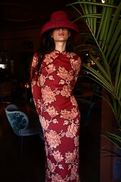 Vestido Sakura