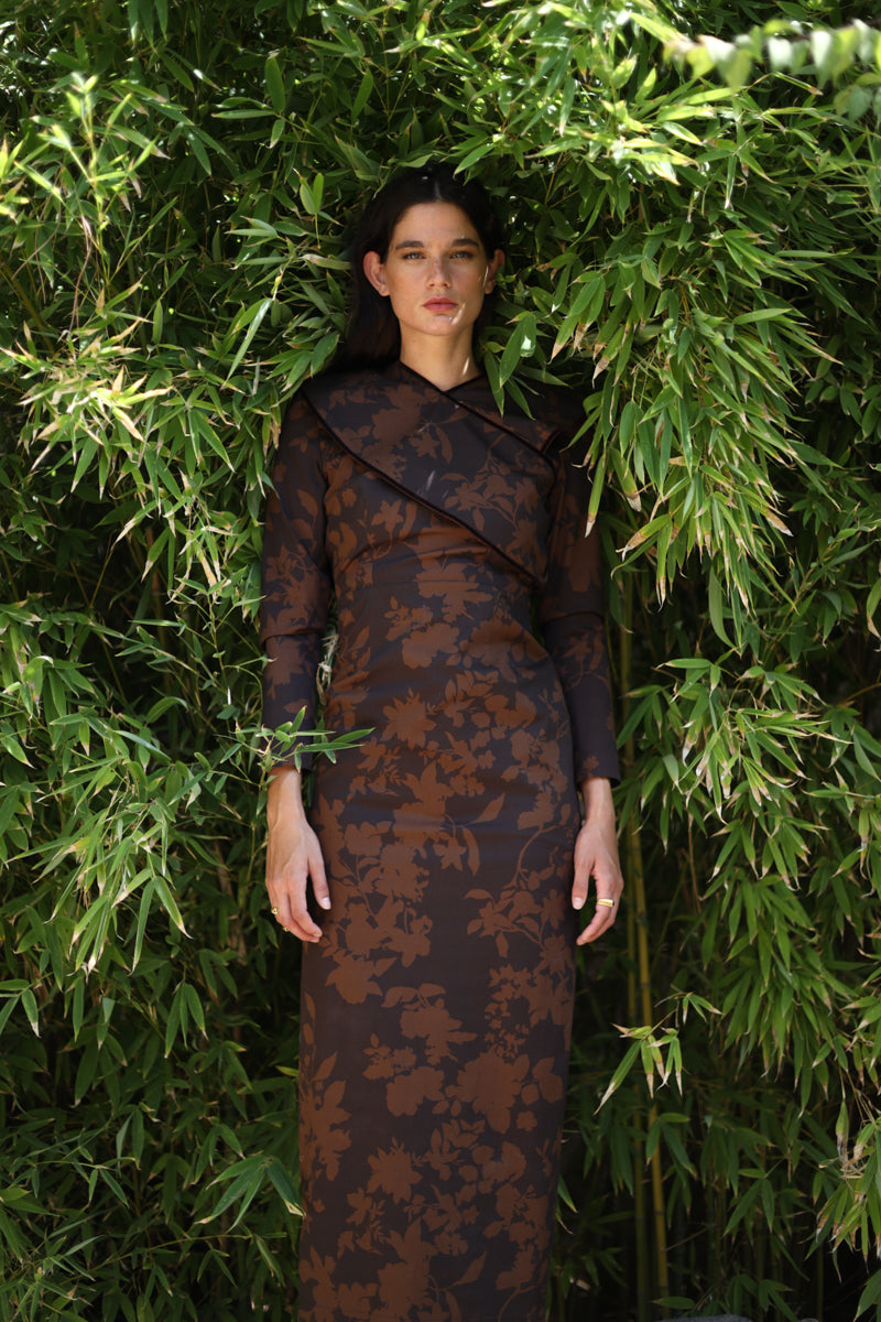 Vestido Mai