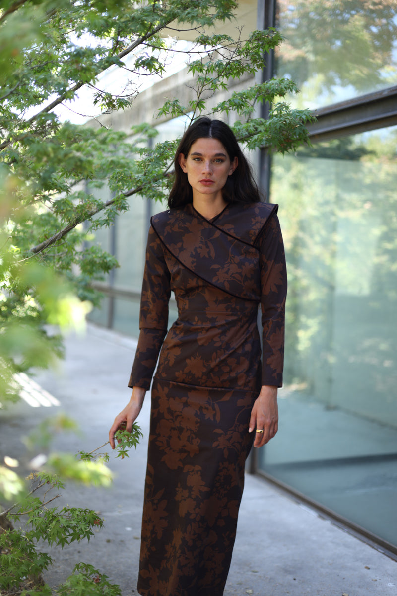 Vestido Mai