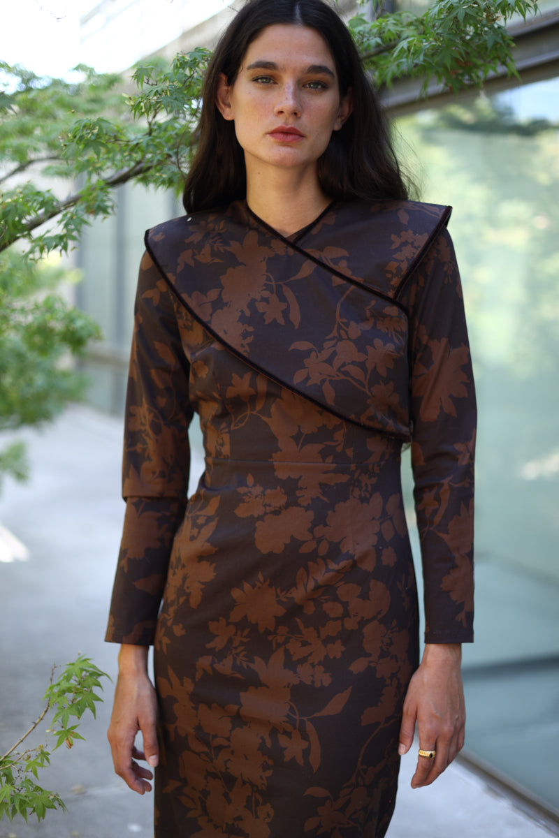 Vestido Mai