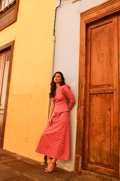 Vestido Saona