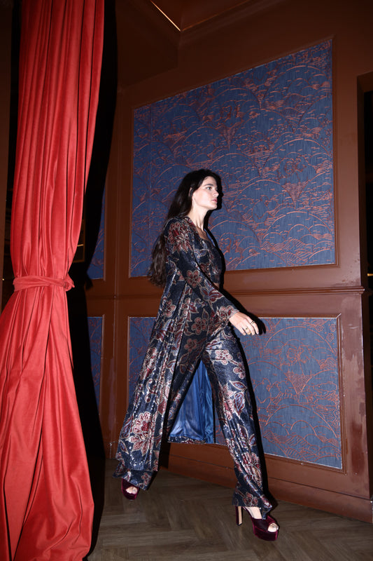 Kimono Ren