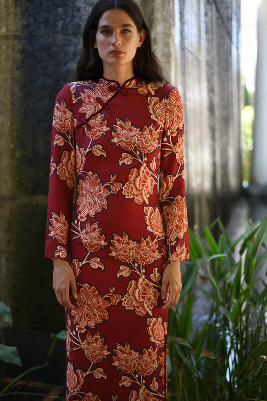 Vestido Sakura