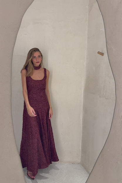 Vestido Minuit