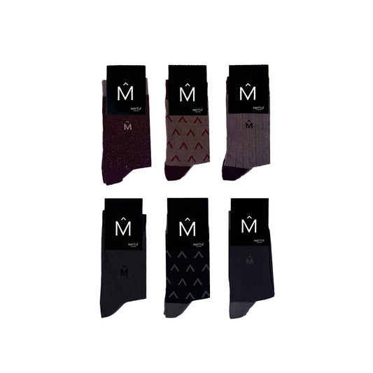 Calcetines Multicolor