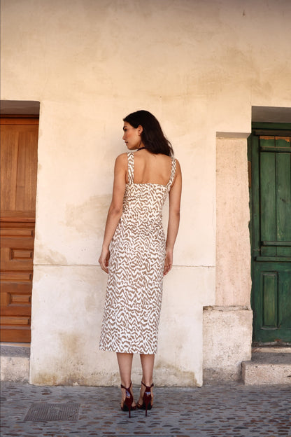 Vestido Bruma