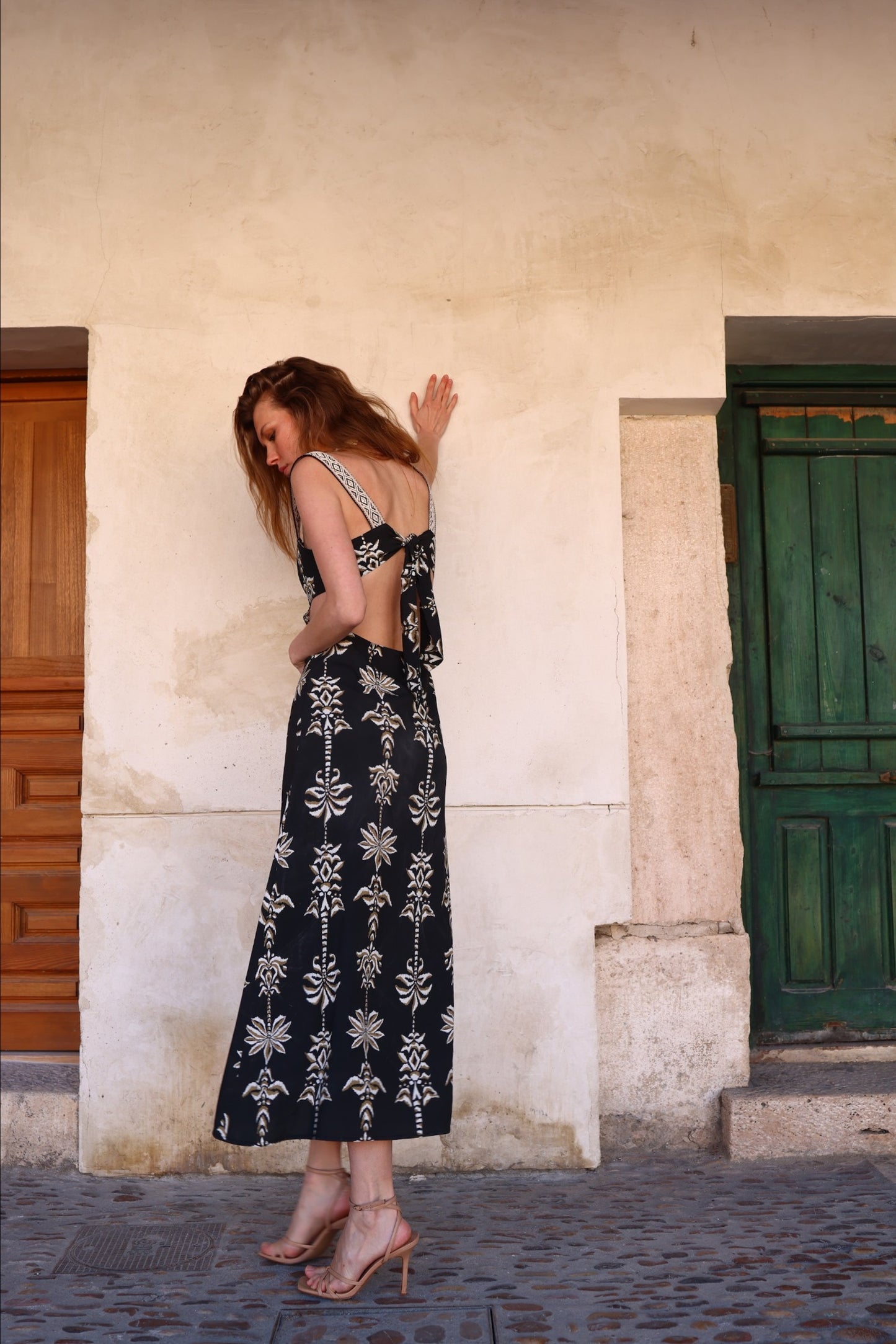 Vestido Solara